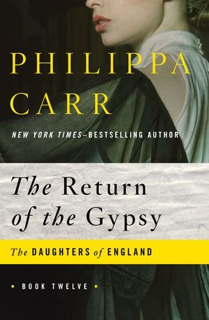 Buy The Return of the Gypsy at Amazon