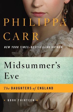 Buy Midsummer's Eve at Amazon