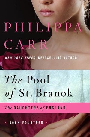 Buy The Pool of St. Branok at Amazon