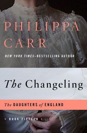 Buy The Changeling at Amazon
