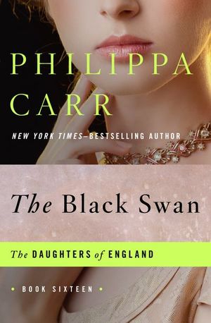 Buy The Black Swan at Amazon