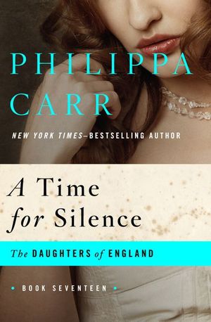 Buy A Time for Silence at Amazon