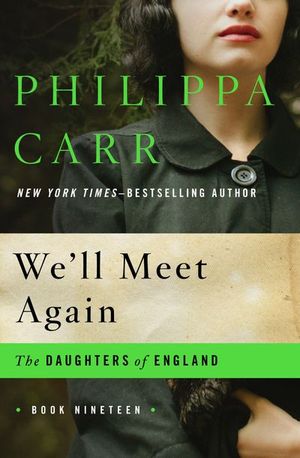 Buy We'll Meet Again at Amazon