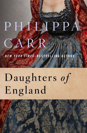 Buy Daughters of England at Amazon