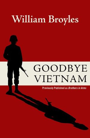 Buy Goodbye Vietnam at Amazon