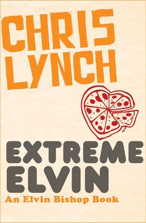 Buy Extreme Elvin at Amazon