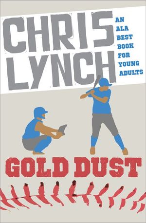 Buy Gold Dust at Amazon