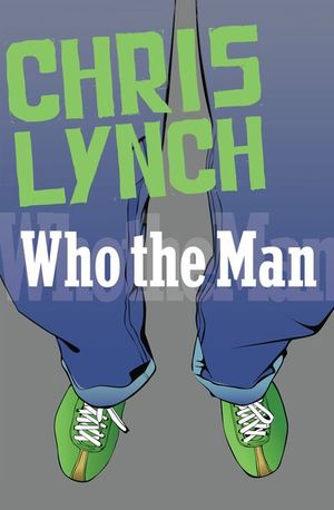 Buy Who the Man at Amazon