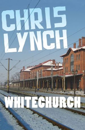 Buy Whitechurch at Amazon