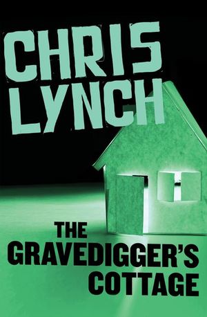Buy The Gravedigger's Cottage at Amazon