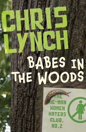 Buy Babes in the Woods at Amazon