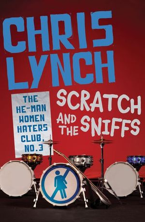 Buy Scratch and the Sniffs at Amazon