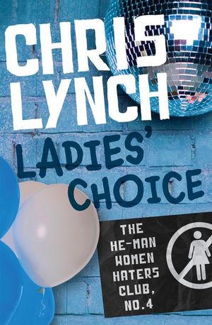 Buy Ladies' Choice at Amazon