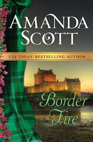 Buy Border Fire at Amazon