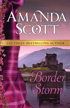 Buy Border Storm at Amazon