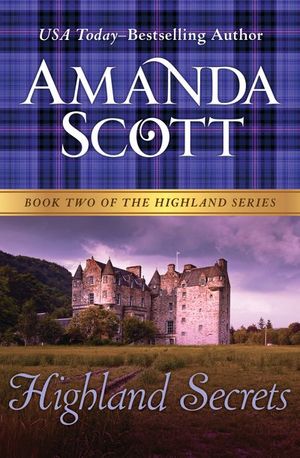 Buy Highland Secrets at Amazon