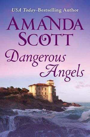 Buy Dangerous Angels at Amazon