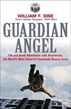 Buy Guardian Angel at Amazon