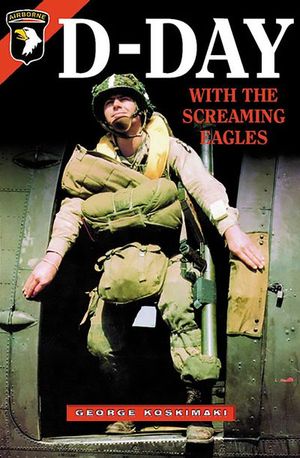 Buy D-Day with the Screaming Eagles at Amazon