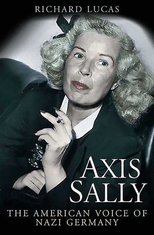 Buy Axis Sally at Amazon