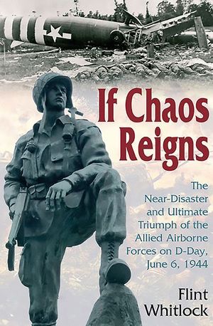 Buy If Chaos Reigns at Amazon