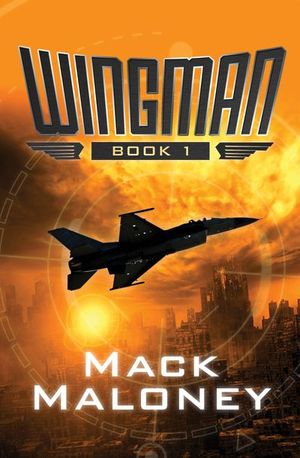 Buy Wingman at Amazon