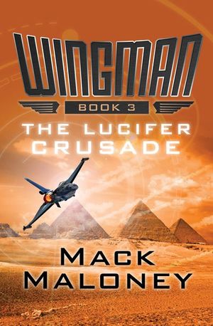 Buy The Lucifer Crusade at Amazon