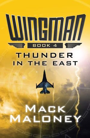 Buy Thunder in the East at Amazon