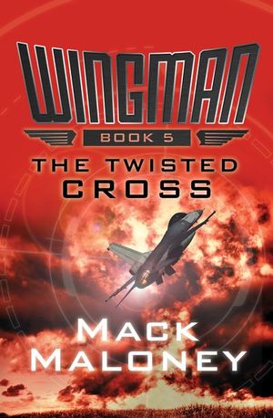 Buy The Twisted Cross at Amazon