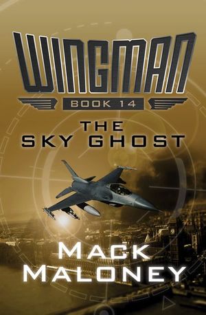 Buy The Sky Ghost at Amazon