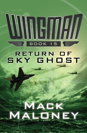 Buy Return of Sky Ghost at Amazon