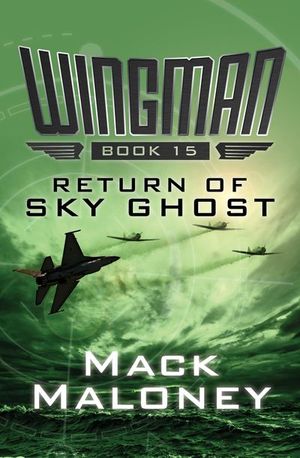 Return of Sky Ghost