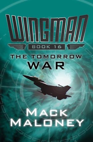 Buy The Tomorrow War at Amazon