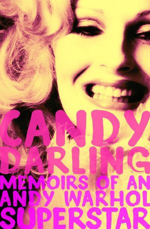 Buy Candy Darling at Amazon