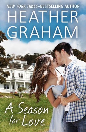 Buy A Season for Love at Amazon