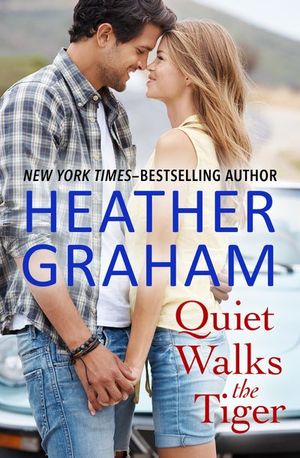 Buy Quiet Walks the Tiger at Amazon