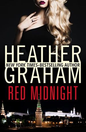 Buy Red Midnight at Amazon
