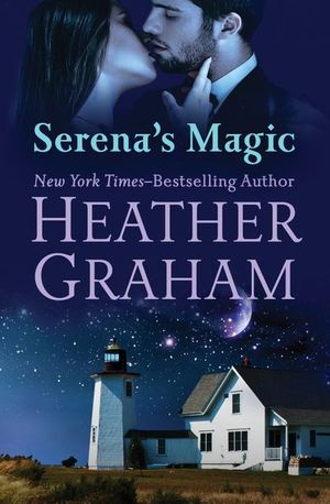 Buy Serena's Magic at Amazon