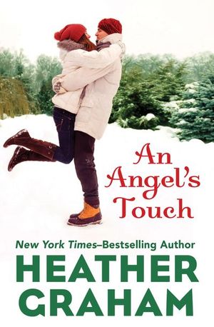 Buy An Angel's Touch at Amazon