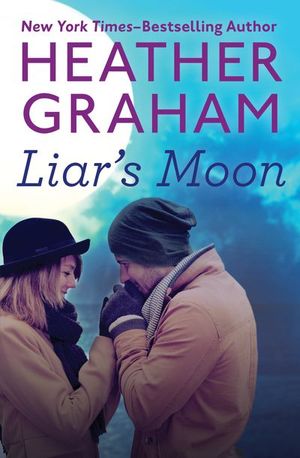 Buy Liar's Moon at Amazon