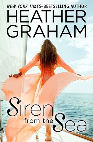 Buy Siren from the Sea at Amazon