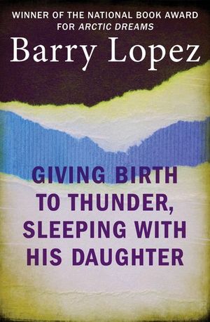 Buy Giving Birth to Thunder, Sleeping with His Daughter at Amazon