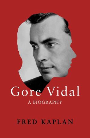 Buy Gore Vidal at Amazon