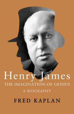 Buy Henry James at Amazon