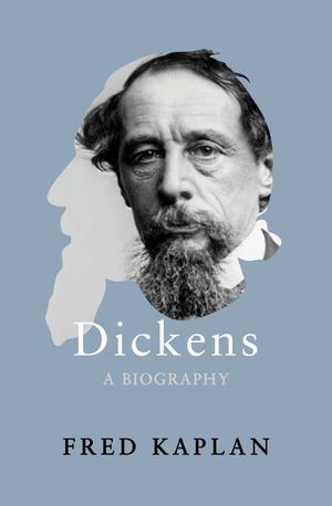 Buy Dickens at Amazon