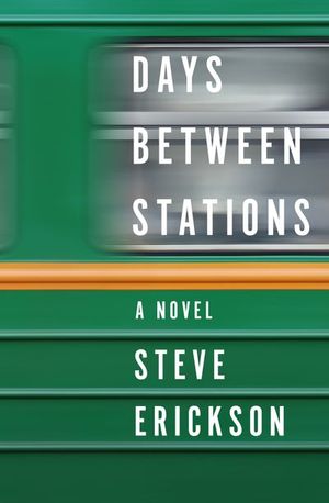 Buy Days Between Stations at Amazon