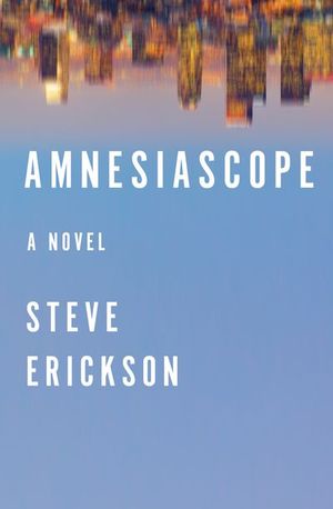 Buy Amnesiascope at Amazon