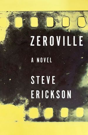 Buy Zeroville at Amazon