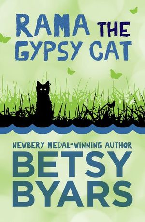 Buy Rama the Gypsy Cat at Amazon