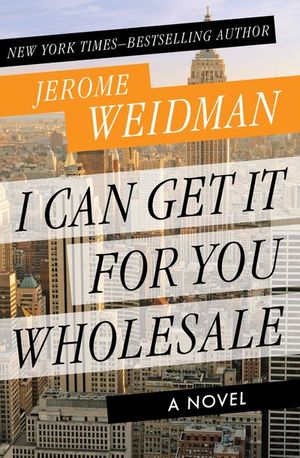 Buy I Can Get It for You Wholesale at Amazon